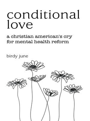 cover image of Conditional Love
